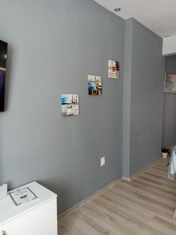 Apartment Sea Holidays Burgas Exterior photo