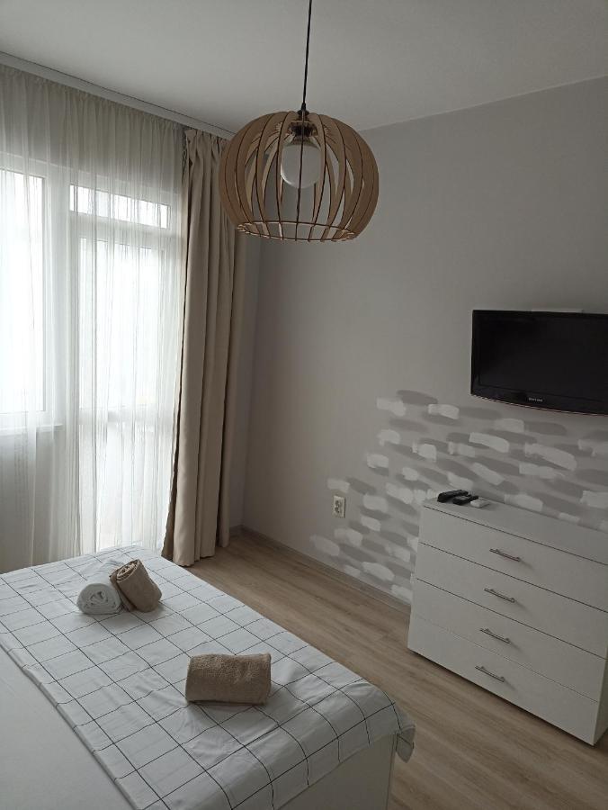 Apartment Sea Holidays Burgas Exterior photo